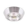 Встраиваемый светильник Arte Lamp Cromo A1058PL-1CC