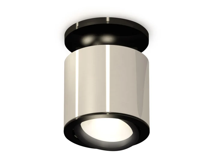 Комплект накладного поворотного светильника Ambrella light XS7405020