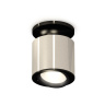 Комплект накладного поворотного светильника Ambrella light XS7405020