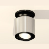 Комплект накладного поворотного светильника Ambrella light XS7405020