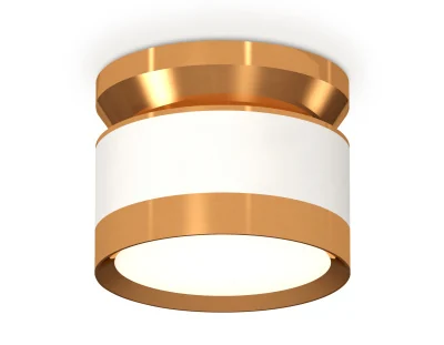 Комплект накладного светильника Ambrella light XS8101060