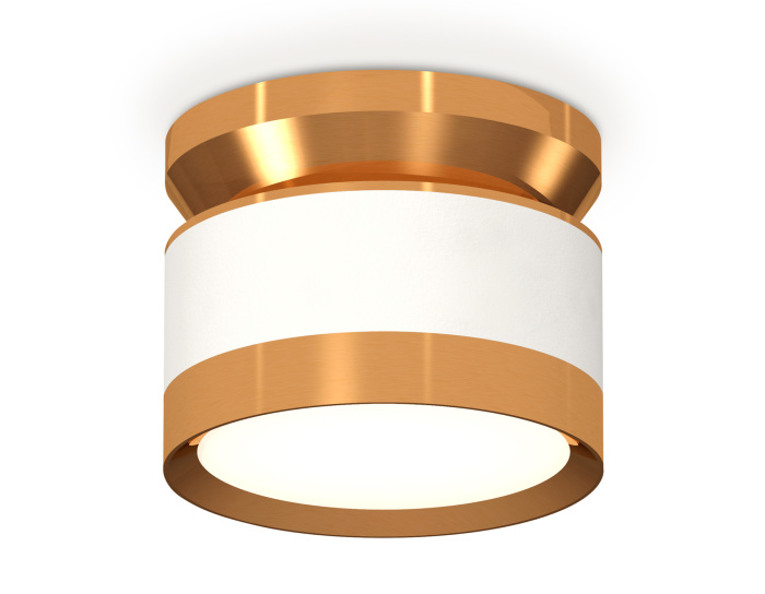 Комплект накладного светильника Ambrella light XS8101060