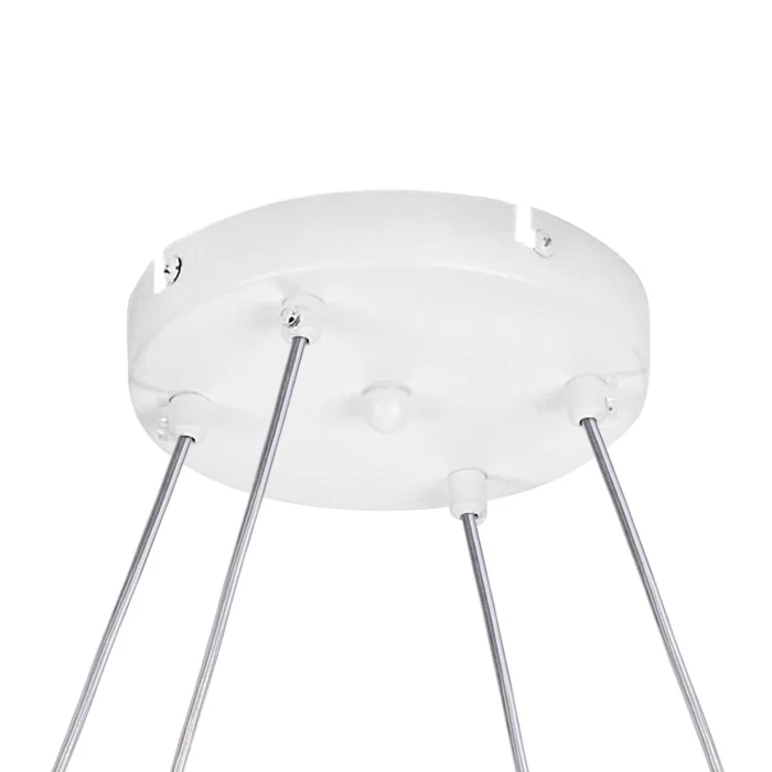 Люстра подвесная Lightstar Cone gw 757046