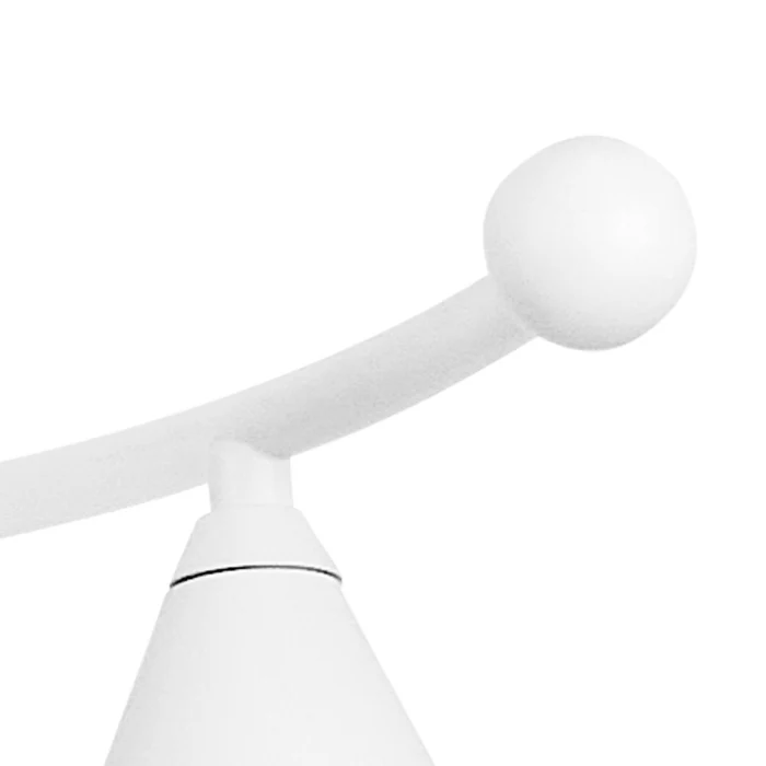 Люстра подвесная Lightstar Cone gw 757046