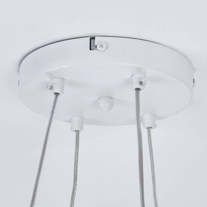 Люстра подвесная Lightstar Cone gw 757046