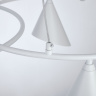 Люстра подвесная Lightstar Cone gw 757046