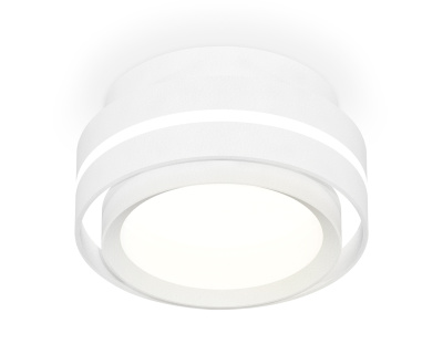 Комплект накладного светильника Ambrella light XS8412001