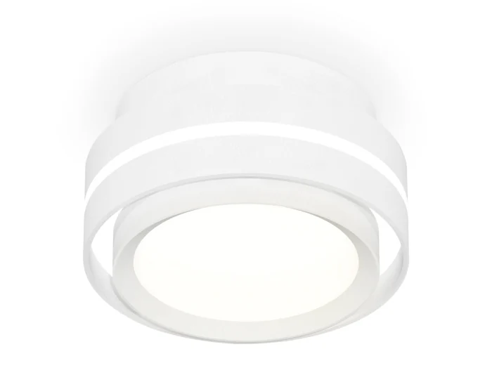 Комплект накладного светильника Ambrella light XS8412001
