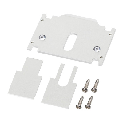 Заглушка Novotech Flum 135245