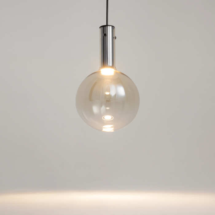 Подвесной светильник Maytoni Nebula MOD182PL-L4CG3K