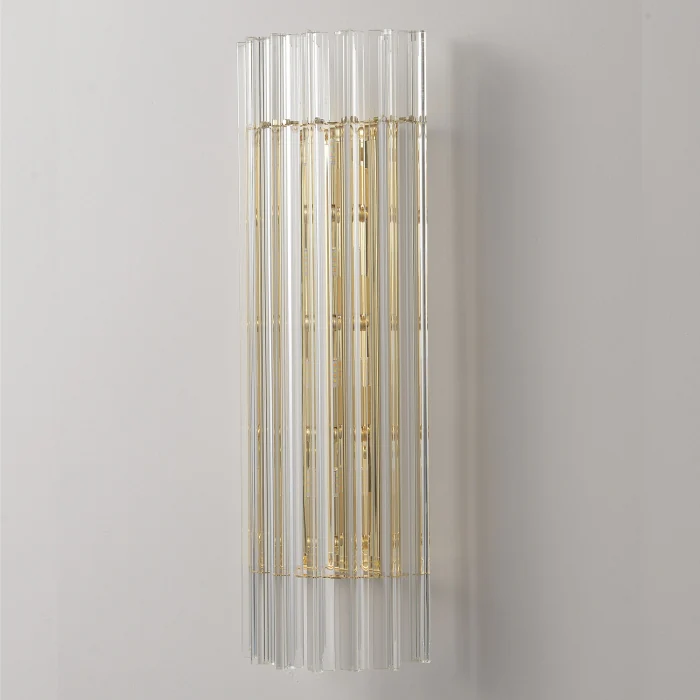 Настенный светильник Crystal Lux COLOSSEO AP4