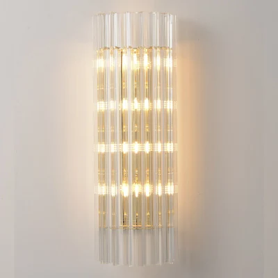 Настенный светильник Crystal Lux COLOSSEO AP4