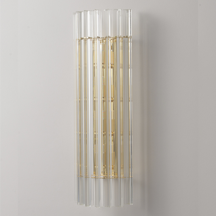 Настенный светильник Crystal Lux COLOSSEO AP4