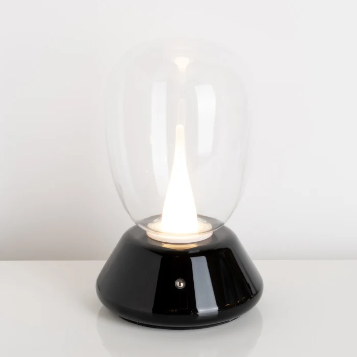 Настольная лампа Lightstar Uovo iii 807907