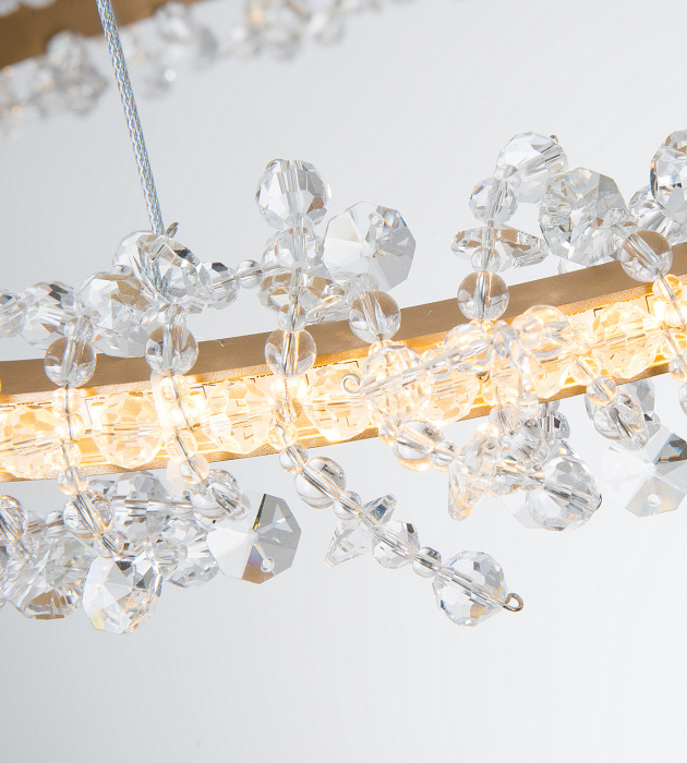 Подвесной светильник Лаура Kink Light 08244,36A