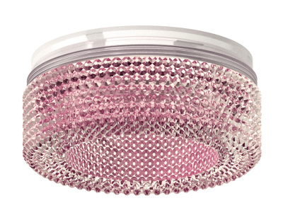 Насадка передняя для корпуса светильника D70mm Ambrella light N7193