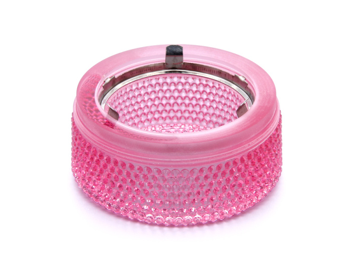 Насадка передняя для корпуса светильника D70mm Ambrella light N7193