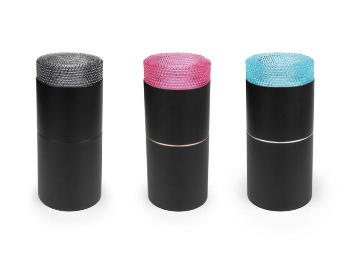 Насадка передняя для корпуса светильника D70mm Ambrella light N7193