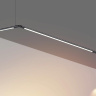Линейный светильник Novotech Glat 359372
