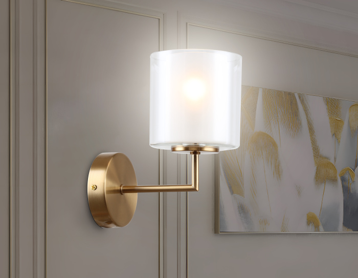 Бра Ambrella Light High Light LH56015