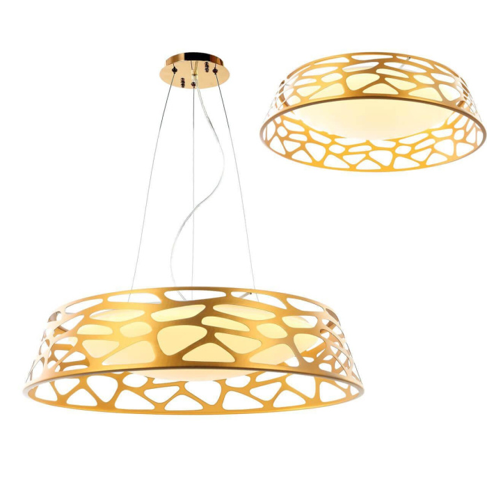 Подвесной светодиодный светильник Favourite Arcanum 2507-5PC