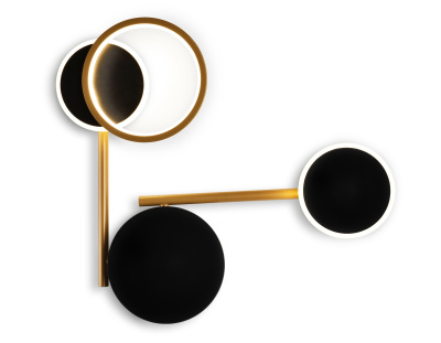 Настенный поворотный светодиодный светильник Ambrella light FL5198