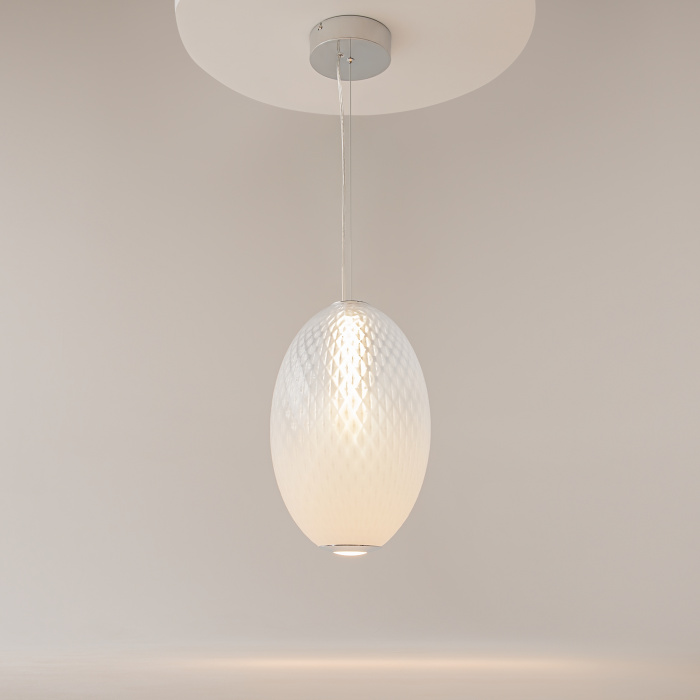 Подвесной светильник Maytoni Bruma MOD397PL-L19CH3K