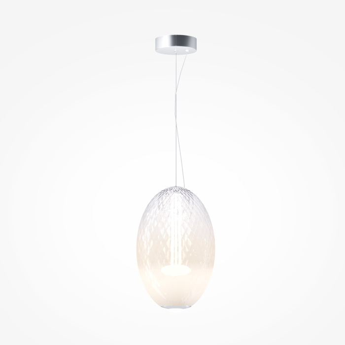 Подвесной светильник Maytoni Bruma MOD397PL-L19CH3K