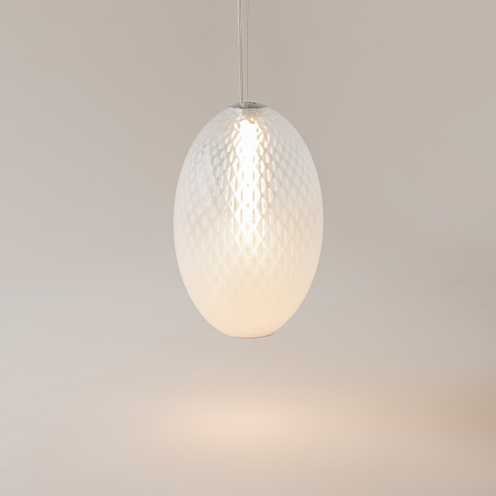 Подвесной светильник Maytoni Bruma MOD397PL-L19CH3K