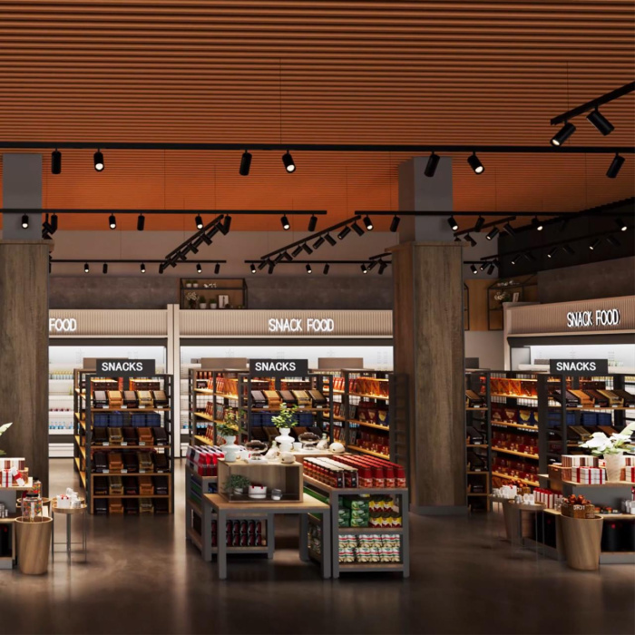 Трековый светильник Novotech Vector 359960