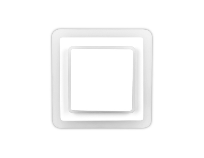 Настенный светодиодный светильник с акрилом Ambrella light FW106