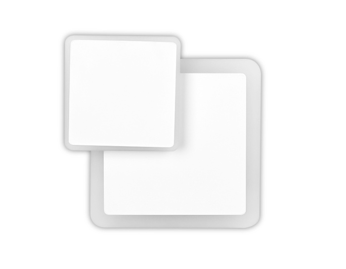 Настенный светодиодный светильник с акрилом Ambrella light FW106