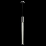 Светильник подвесной Crystal Lux LINEUP SP11W LED CHROME