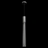 Светильник подвесной Crystal Lux LINEUP SP11W LED CHROME