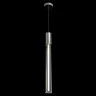 Светильник подвесной Crystal Lux LINEUP SP11W LED CHROME