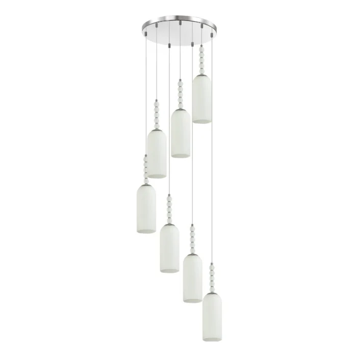 Люстра подвесная Lumion Tracy 8270/7A