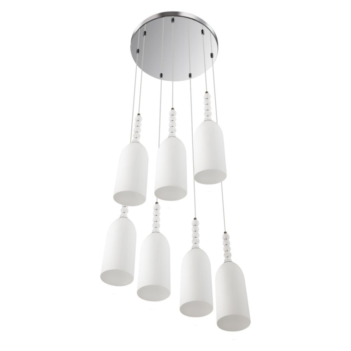 Люстра подвесная Lumion Tracy 8270/7A