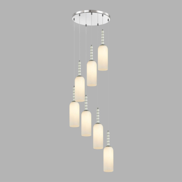 Люстра подвесная Lumion Tracy 8270/7A