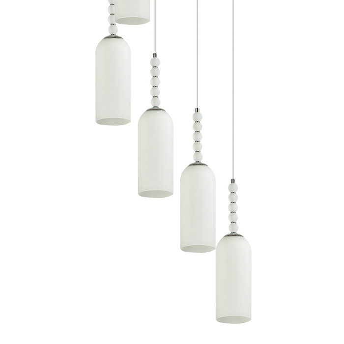 Люстра подвесная Lumion Tracy 8270/7A
