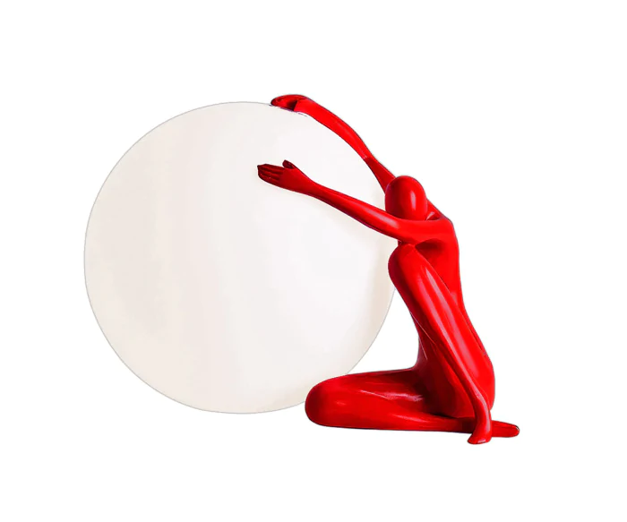 Настольная лампа Полли Kink Light 07635-2T,06
