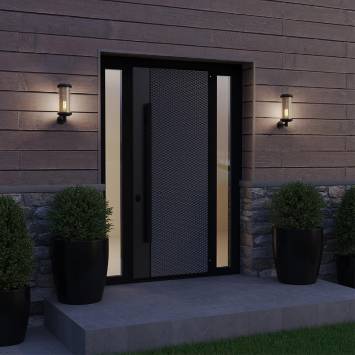 Настенный светильник Novotech Matrix 370969