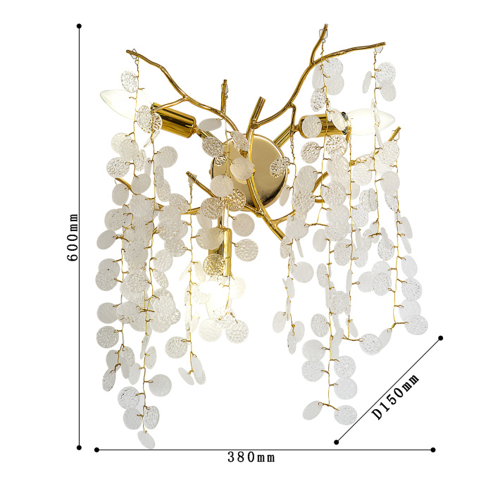 Бра Favourite 4161-3W