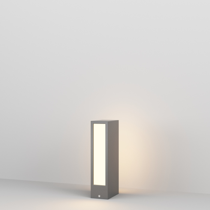 Садово-парковый светильник Maytoni Hof O422FL-L6GF