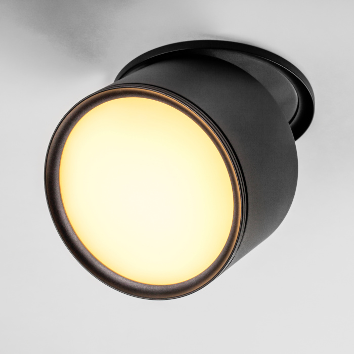 Встраиваемый потолочный светильник Lightstar Acuto 215857