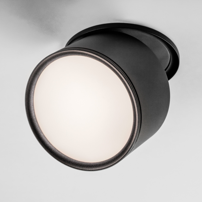 Встраиваемый потолочный светильник Lightstar Acuto 215857