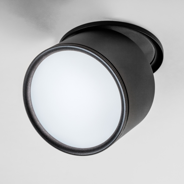 Встраиваемый потолочный светильник Lightstar Acuto 215857