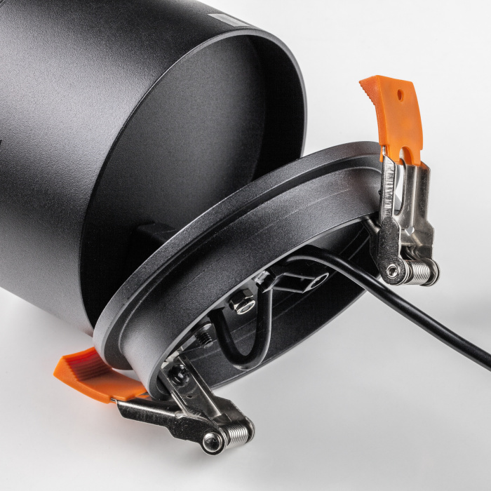 Встраиваемый потолочный светильник Lightstar Acuto 215857