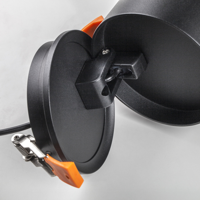 Встраиваемый потолочный светильник Lightstar Acuto 215857