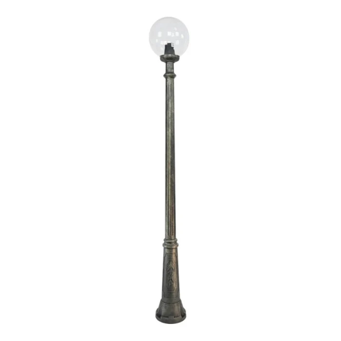 Уличный фонарь Fumagalli Ricu/G300 G30.157.000.BXE27