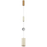 Подвесной светильник Odeon Light Riviera 5450/18L